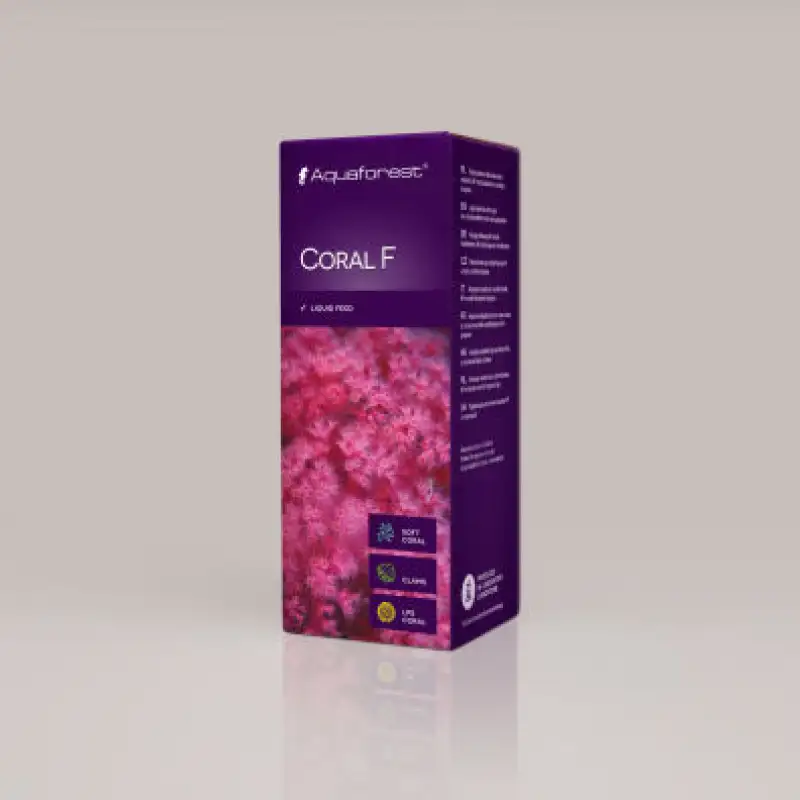 Aquaforest Phyto Mix Coral F 100ml